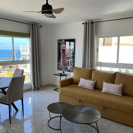 Cornelias Home Tc3 Atico Los Cristianos  Luaran gambar