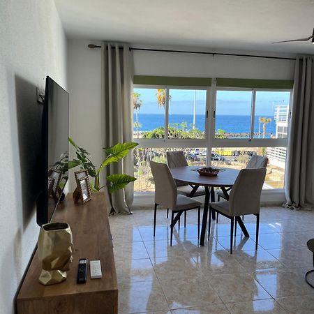 Cornelias Home Tc3 Atico Los Cristianos  Luaran gambar