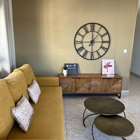 Cornelias Home Tc3 Atico Los Cristianos  Luaran gambar