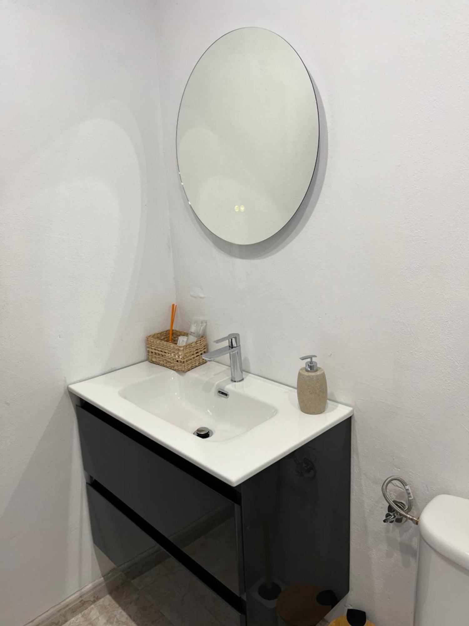Cornelias Home Tc3 Atico Los Cristianos  Luaran gambar