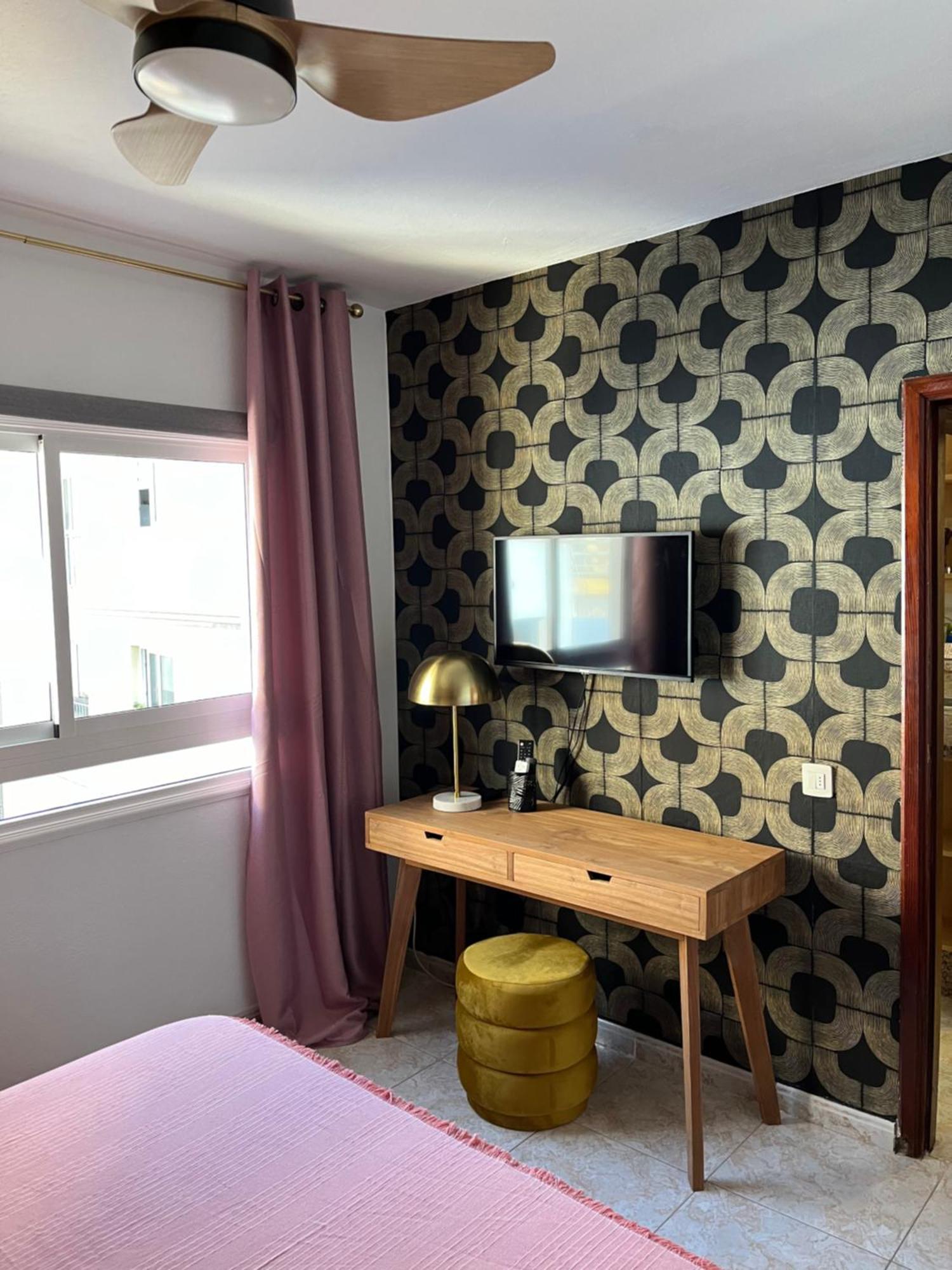 Cornelias Home Tc3 Atico Los Cristianos  Luaran gambar