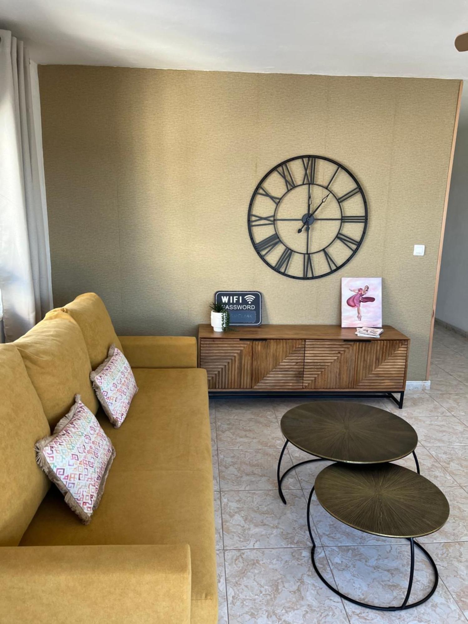 Cornelias Home Tc3 Atico Los Cristianos  Luaran gambar